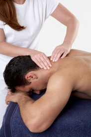 Essex Sports Massage